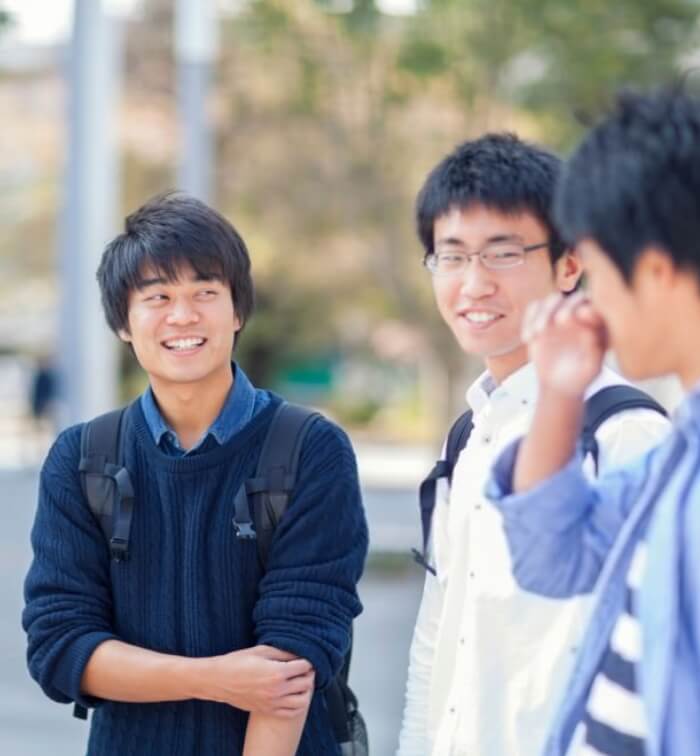 新卒採用