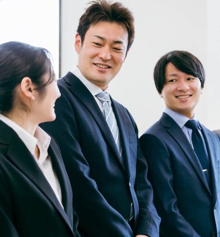 通年採用