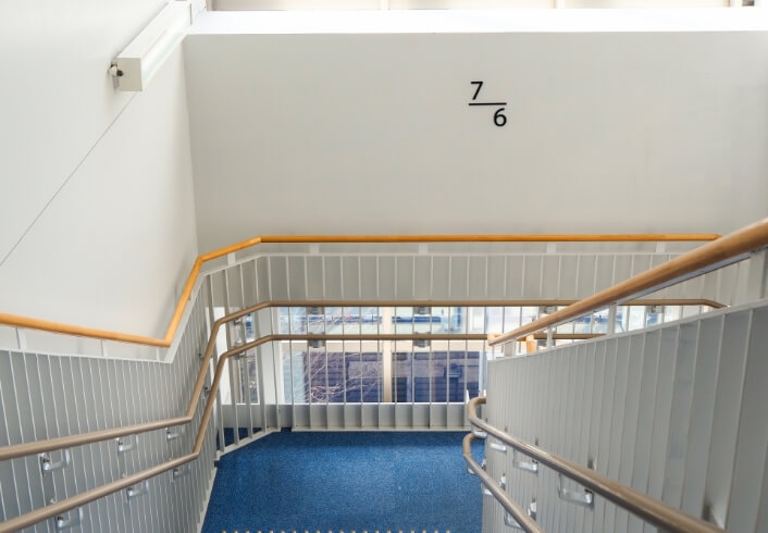 巡回パトロール